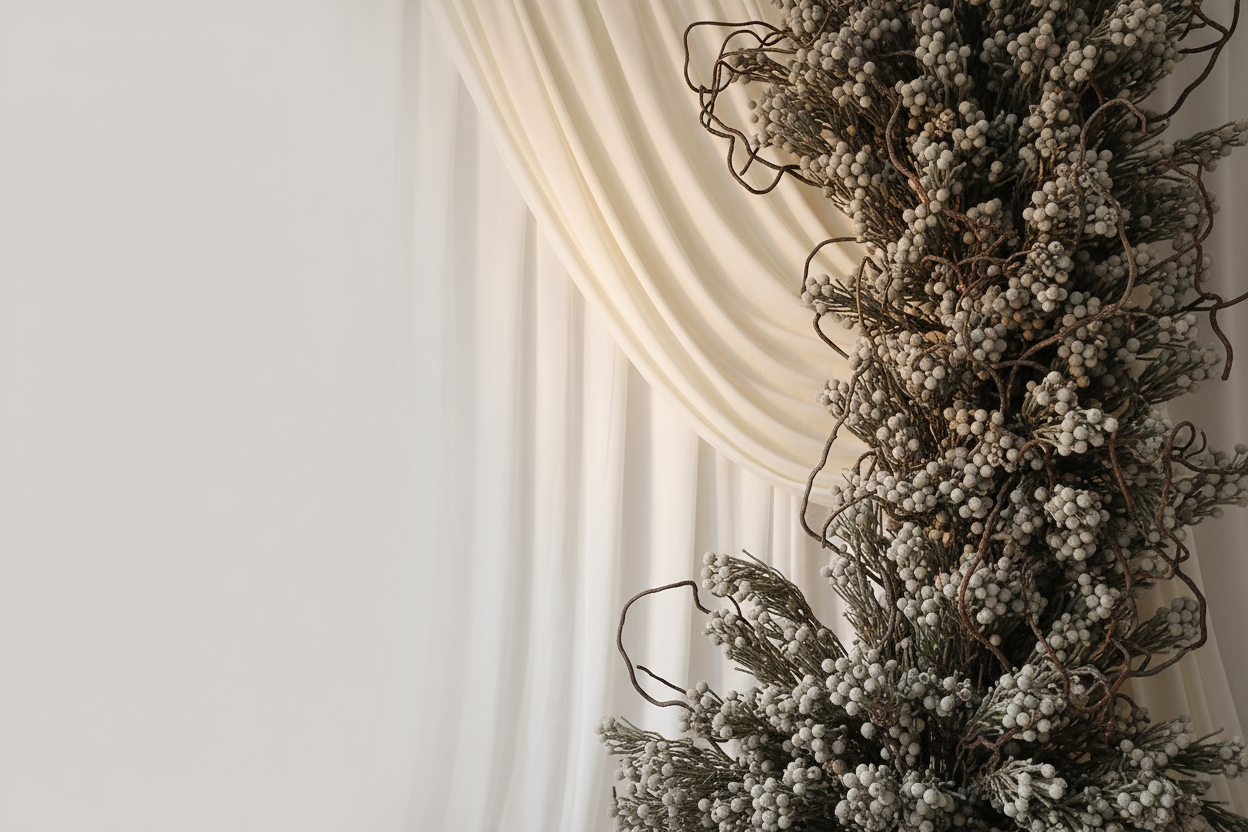 Design Memorable Event Backdrops