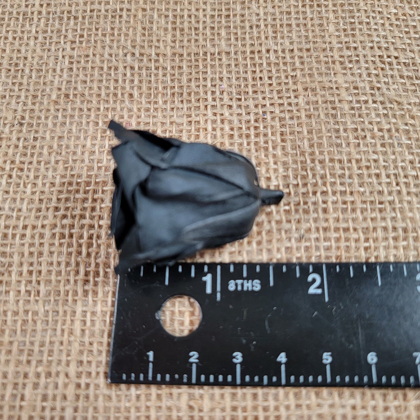 Black Preserved Roses - 21 Pack - Wedding, Prom, Christmas