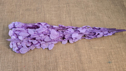 Preserved Roses with Stems: Bouquet & Wedding Decorations